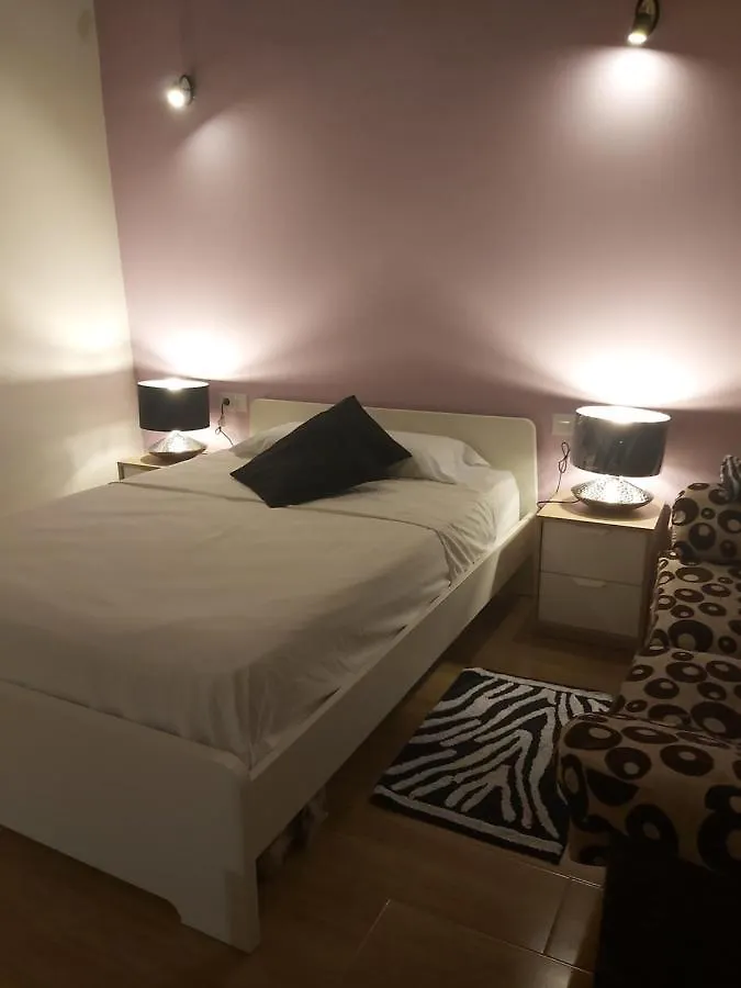 Habitaciones Boutiques Algeciras 0*,