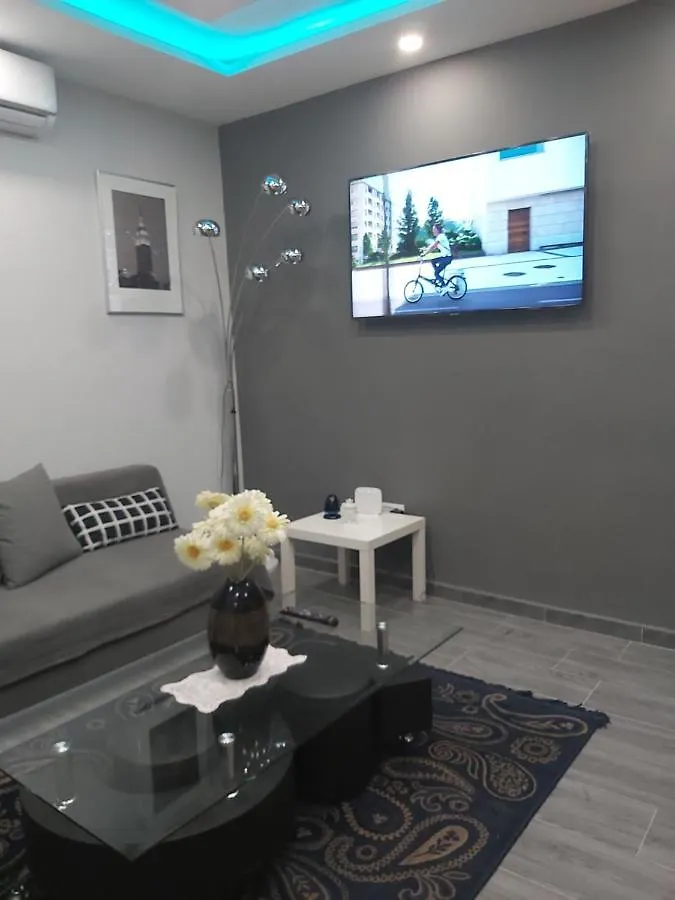 Habitaciones Boutiques Algeciras Pensjonat