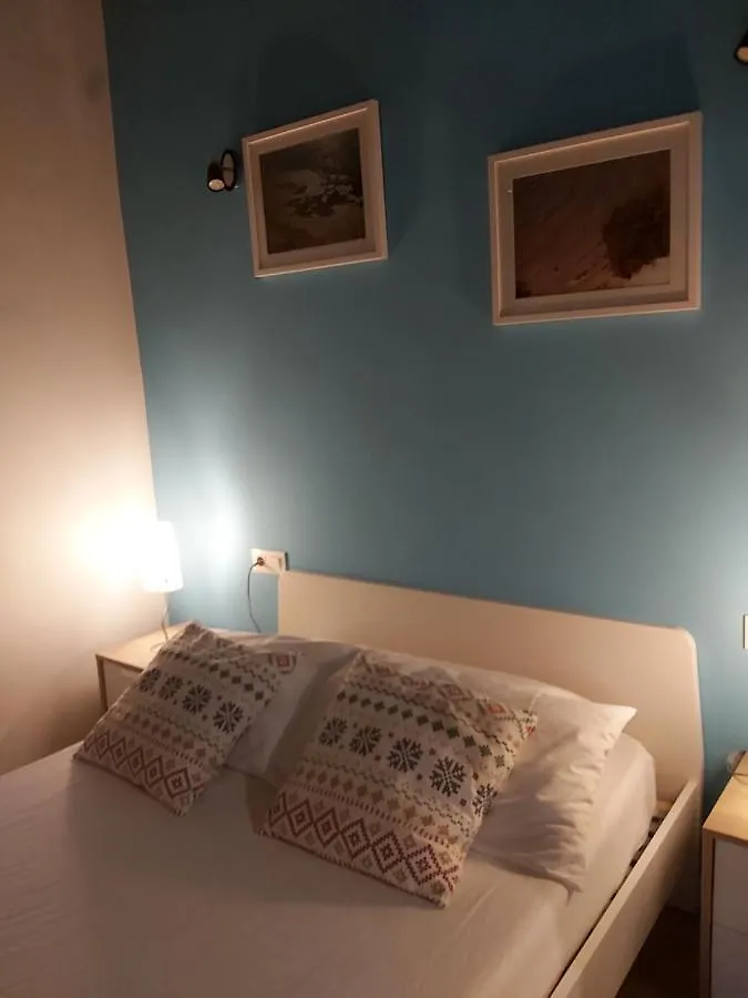 Habitaciones Boutiques Algeciras Casa de hóspedes
