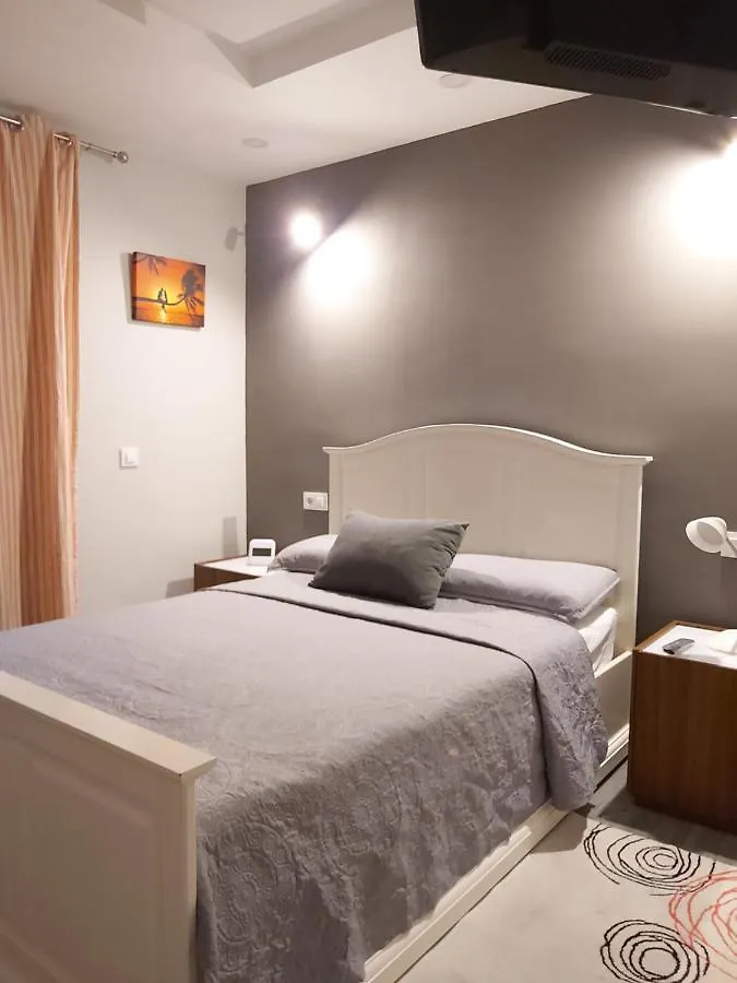 Habitaciones Boutiques Algeciras